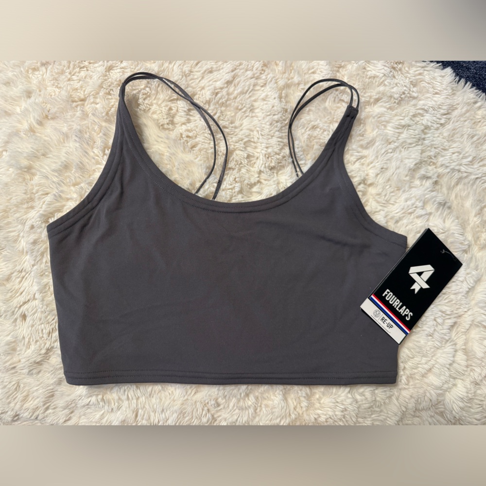 Fourlaps women’s sports bra
